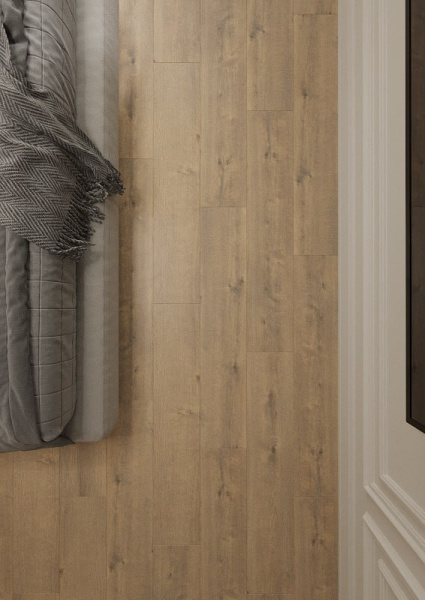 Ламинат AlixFloor Vitality Line Дуб урбанистический, ALX00426JUM